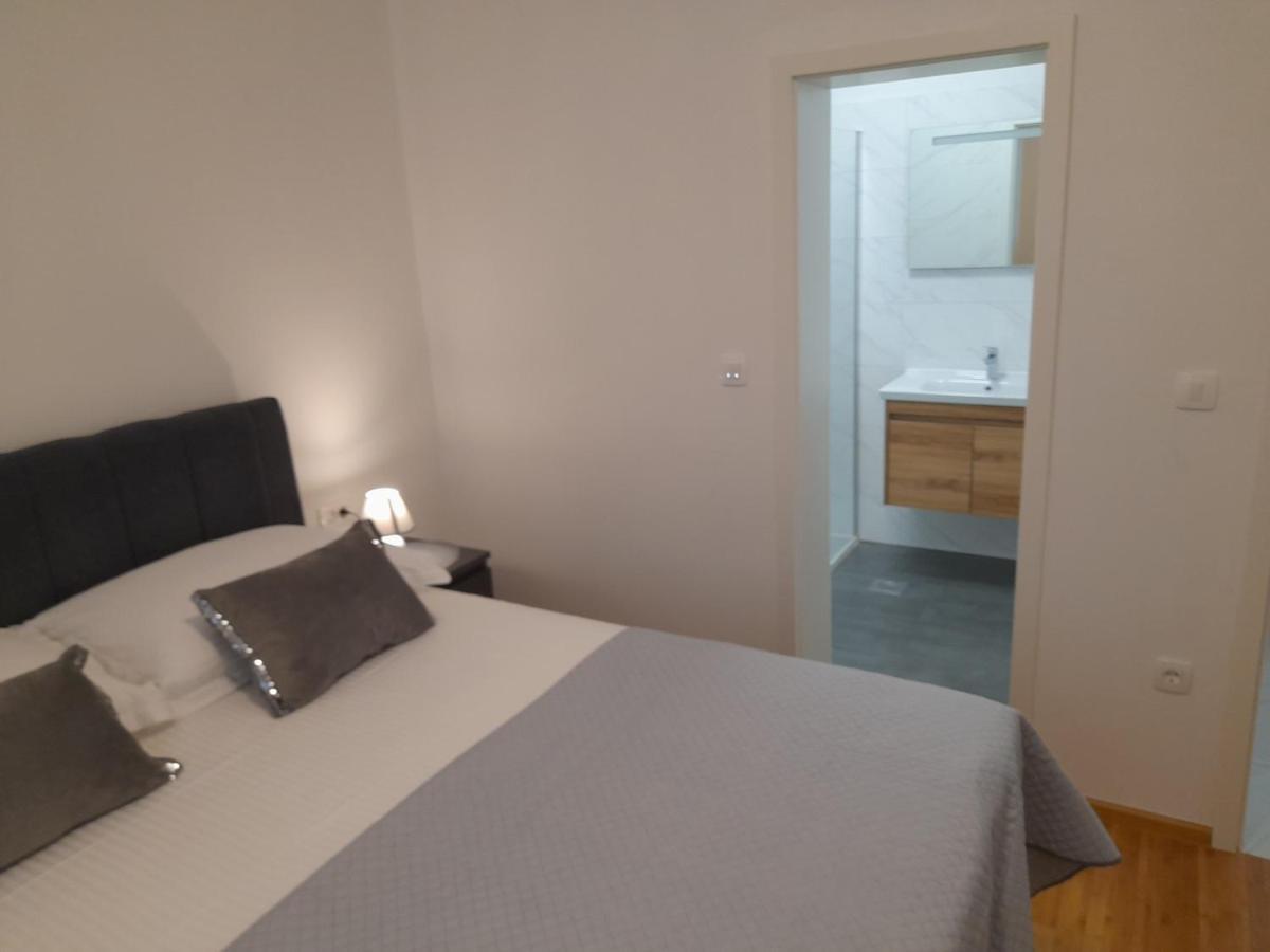Lavanda Apartments สเวติ เปตาร์ ภายนอก รูปภาพ