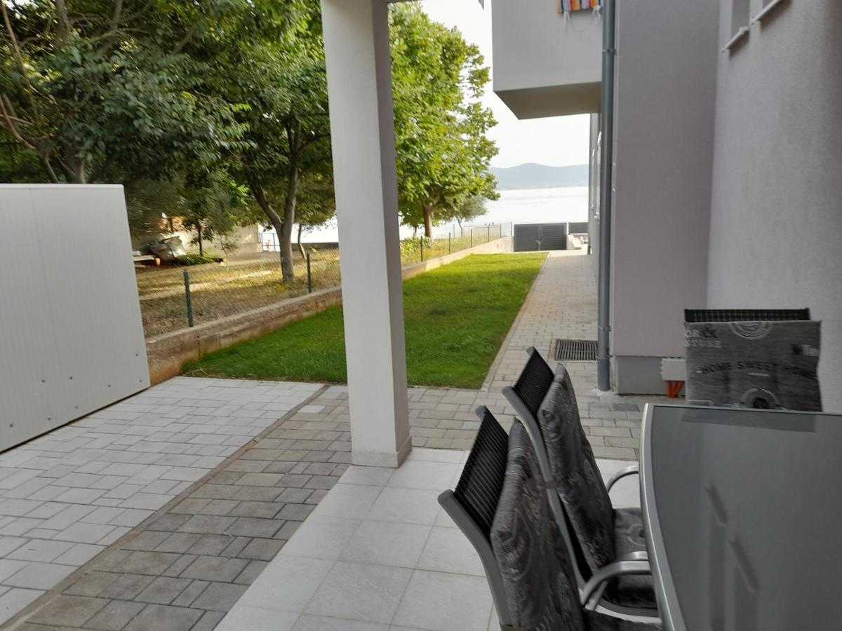 Lavanda Apartments สเวติ เปตาร์ ภายนอก รูปภาพ