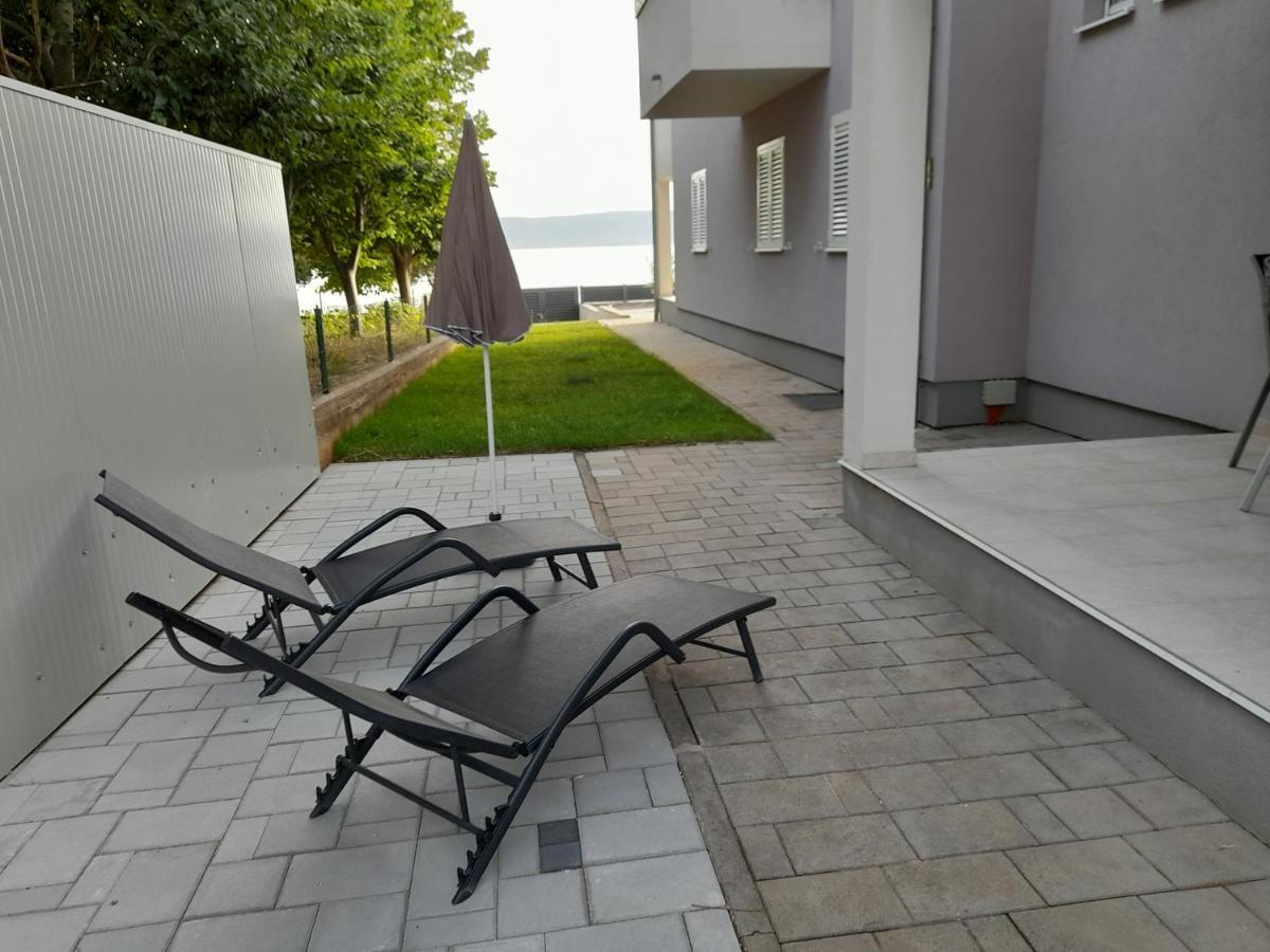 Lavanda Apartments สเวติ เปตาร์ ภายนอก รูปภาพ