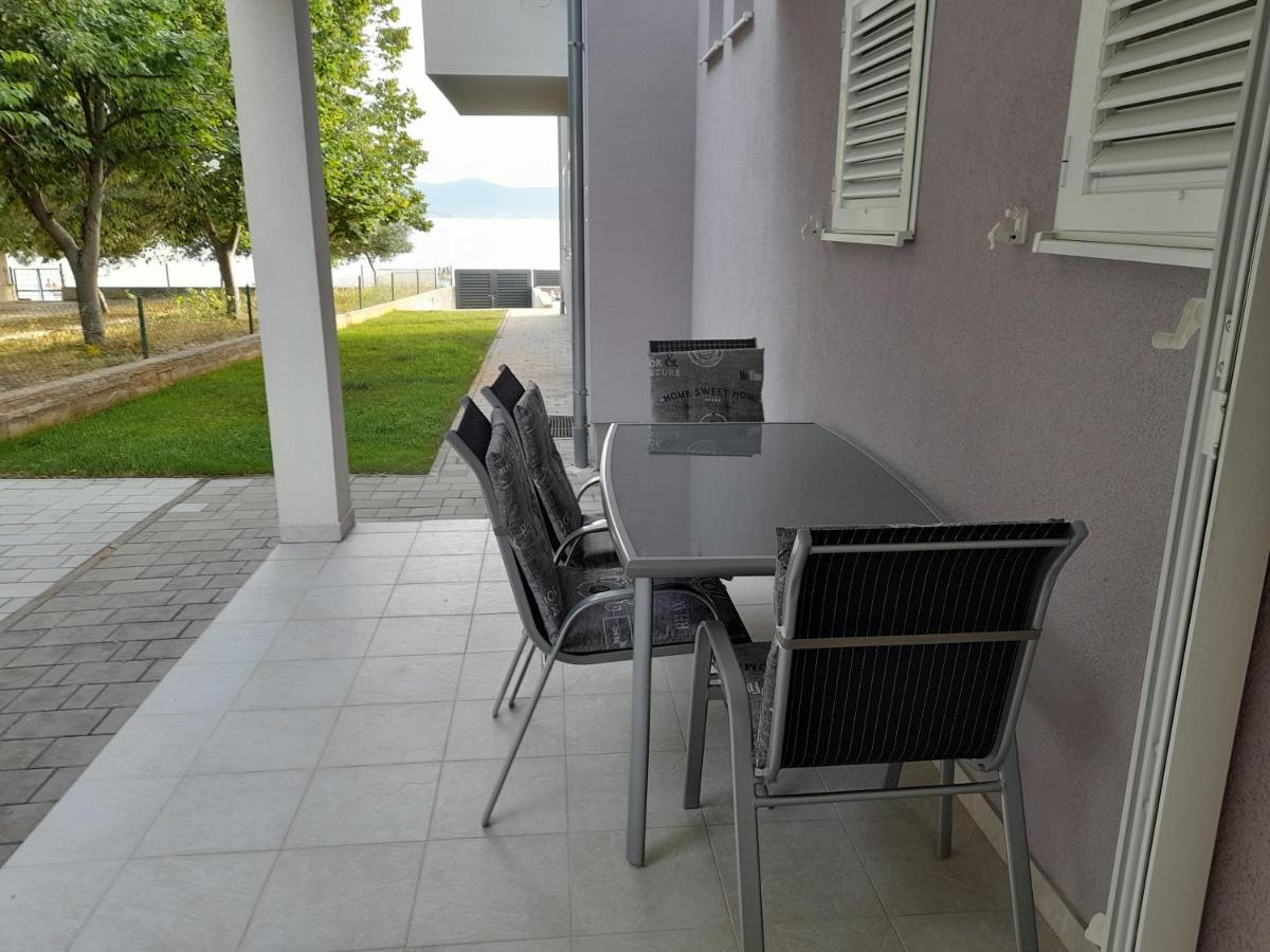 Lavanda Apartments สเวติ เปตาร์ ภายนอก รูปภาพ