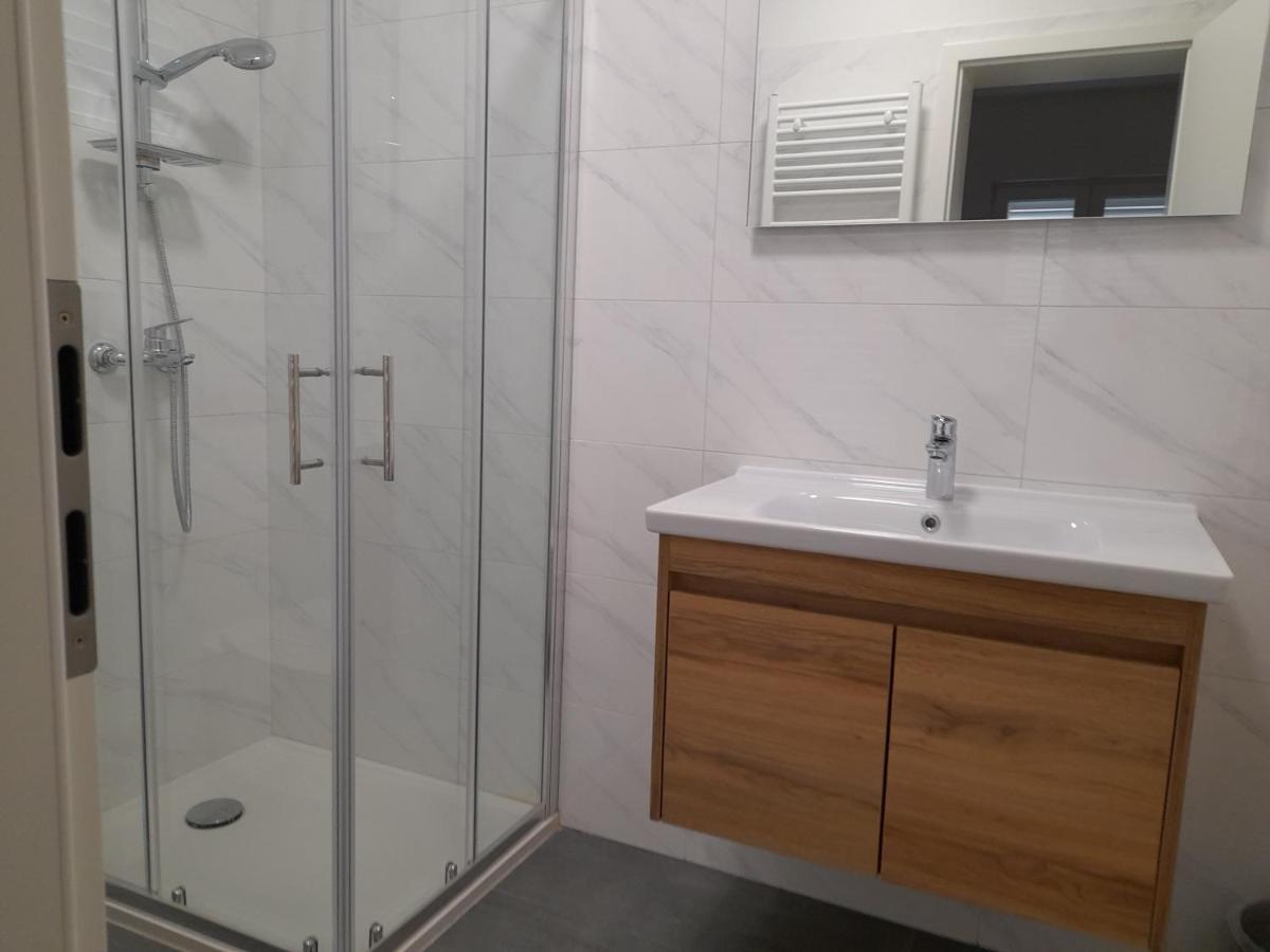 Lavanda Apartments สเวติ เปตาร์ ภายนอก รูปภาพ