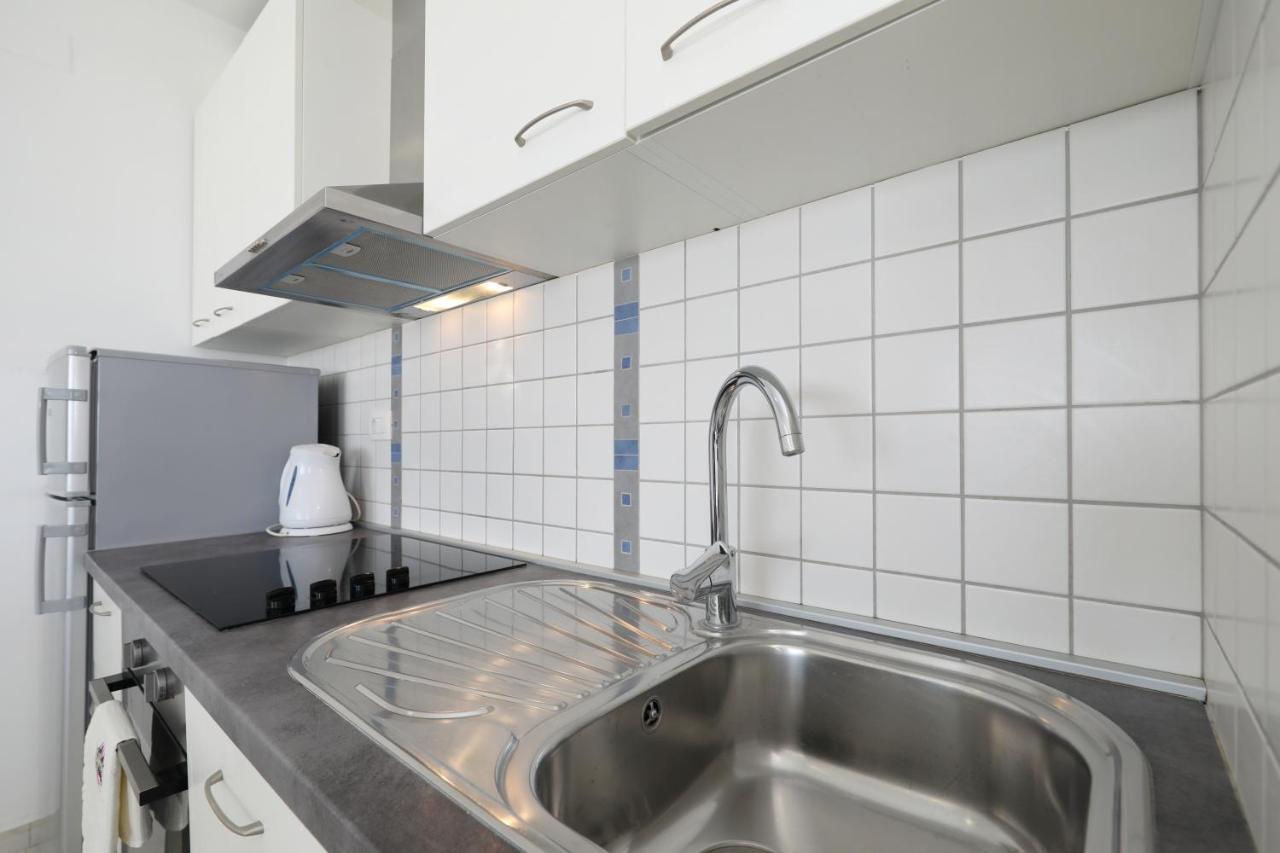 Lavanda Apartments สเวติ เปตาร์ ภายนอก รูปภาพ
