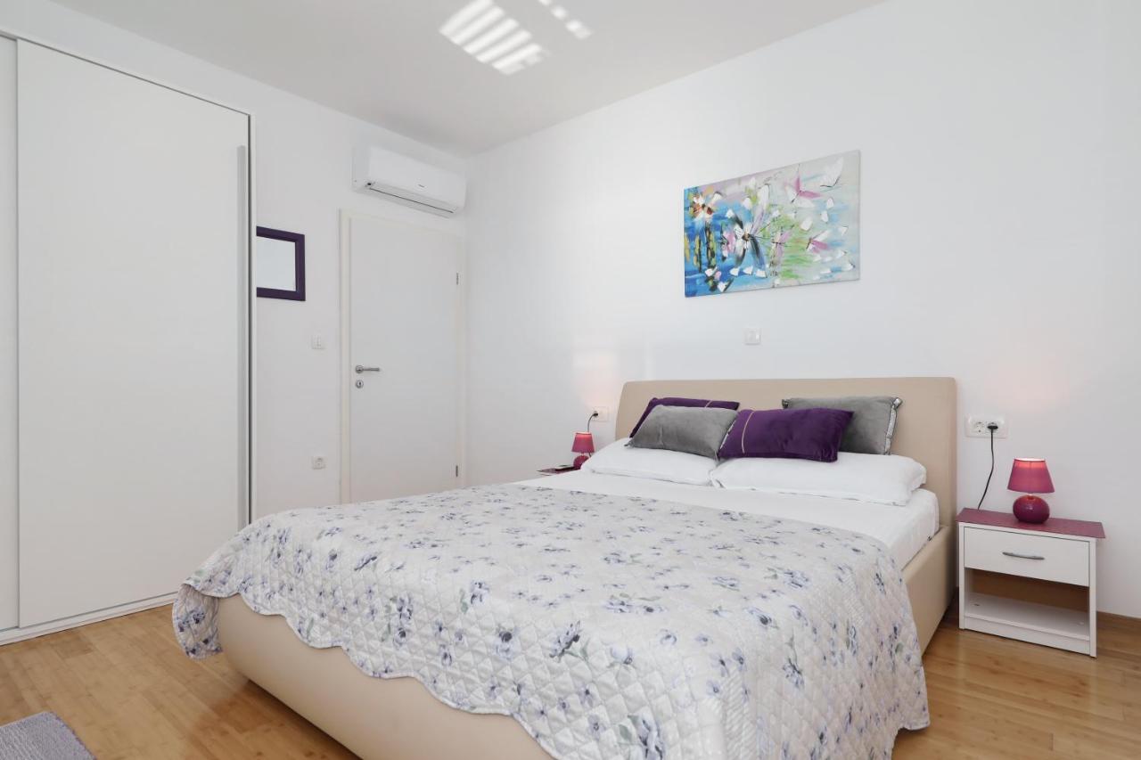 Lavanda Apartments สเวติ เปตาร์ ภายนอก รูปภาพ