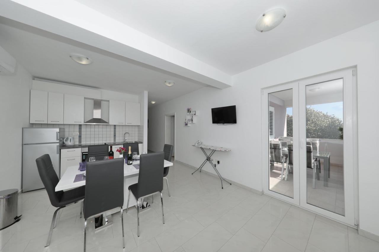 Lavanda Apartments สเวติ เปตาร์ ภายนอก รูปภาพ