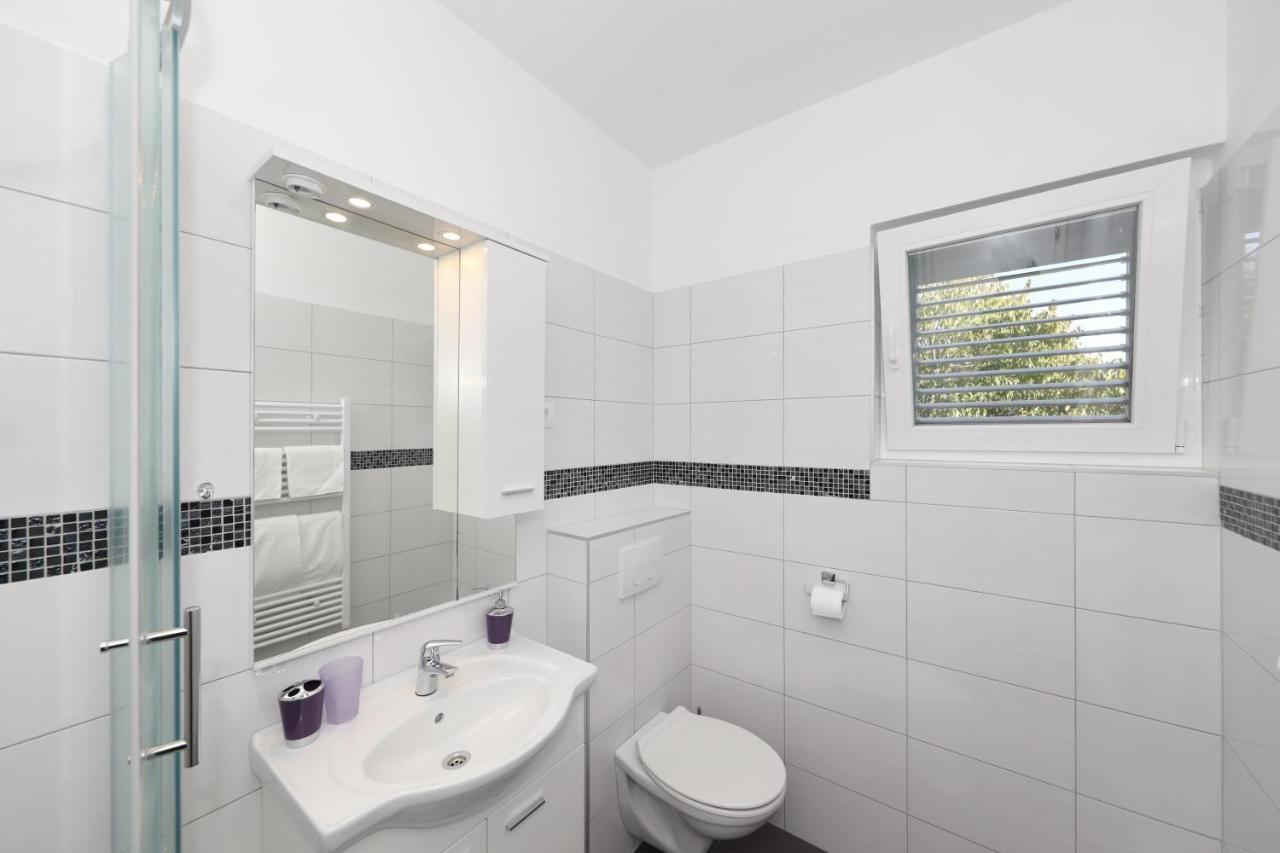 Lavanda Apartments สเวติ เปตาร์ ภายนอก รูปภาพ