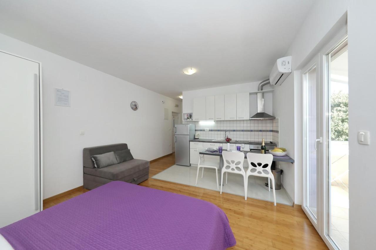 Lavanda Apartments สเวติ เปตาร์ ภายนอก รูปภาพ