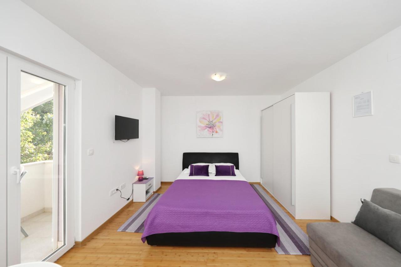 Lavanda Apartments สเวติ เปตาร์ ภายนอก รูปภาพ