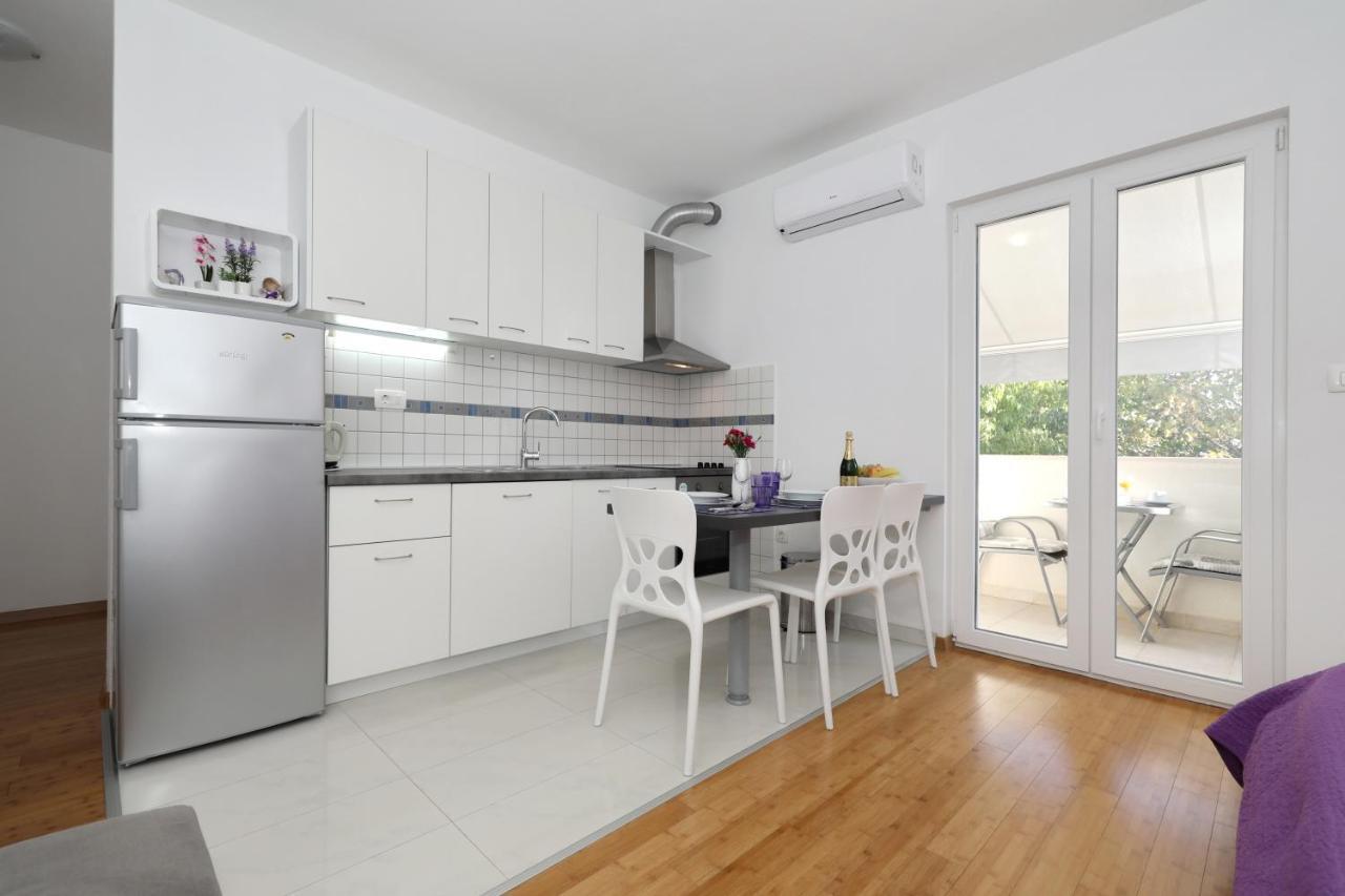 Lavanda Apartments สเวติ เปตาร์ ภายนอก รูปภาพ