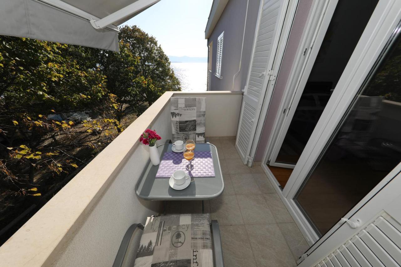Lavanda Apartments สเวติ เปตาร์ ภายนอก รูปภาพ